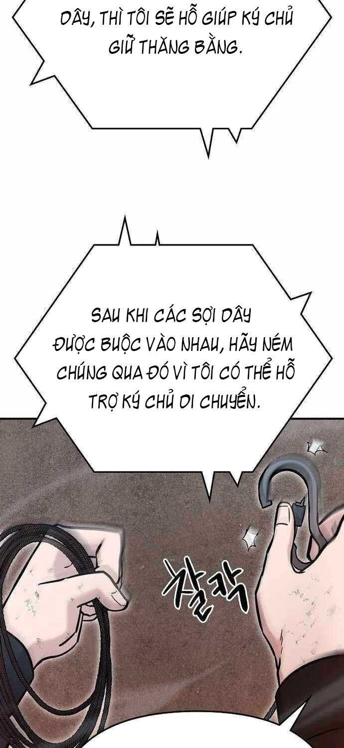 Một Anh Hùng Giỏi Mọi Thứ: Chapter 8