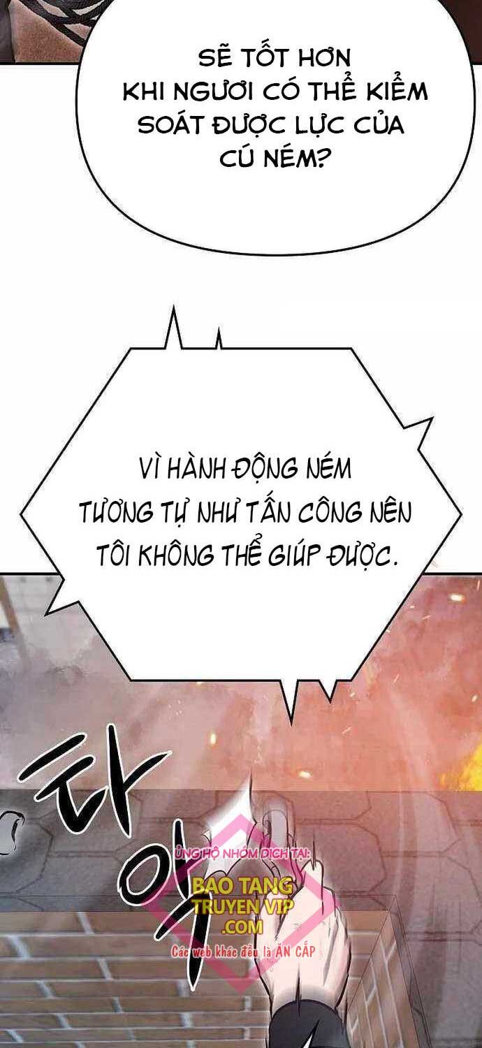 Một Anh Hùng Giỏi Mọi Thứ: Chapter 8