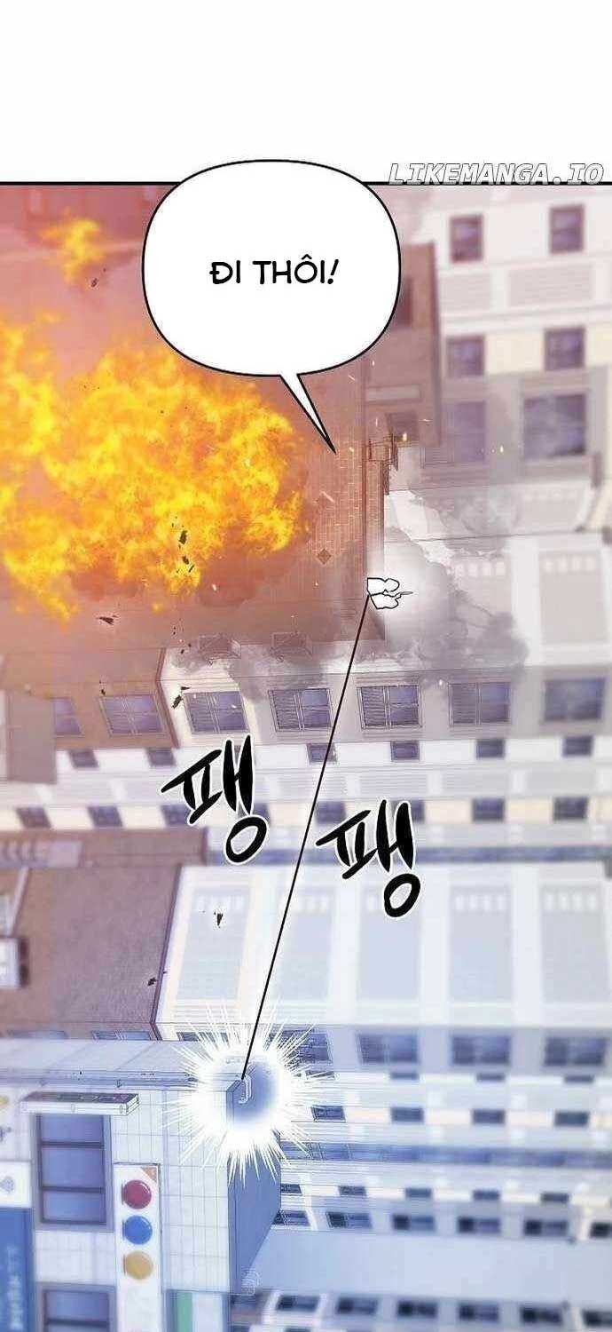 Một Anh Hùng Giỏi Mọi Thứ: Chapter 8