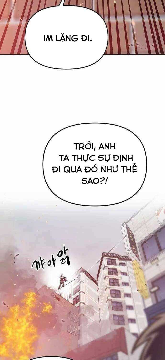 Một Anh Hùng Giỏi Mọi Thứ: Chapter 8
