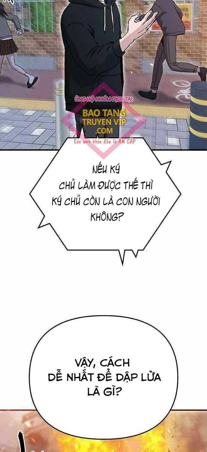 Một Anh Hùng Giỏi Mọi Thứ: Chapter 8