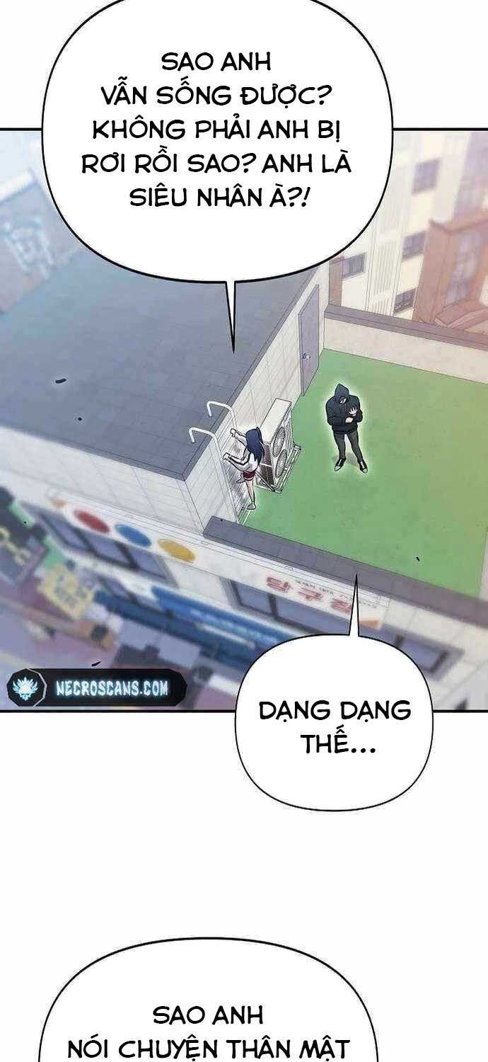 Một Anh Hùng Giỏi Mọi Thứ: Chapter 9