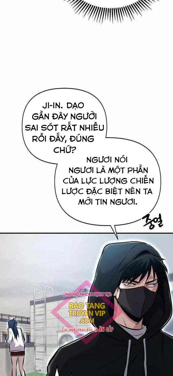 Một Anh Hùng Giỏi Mọi Thứ: Chapter 9