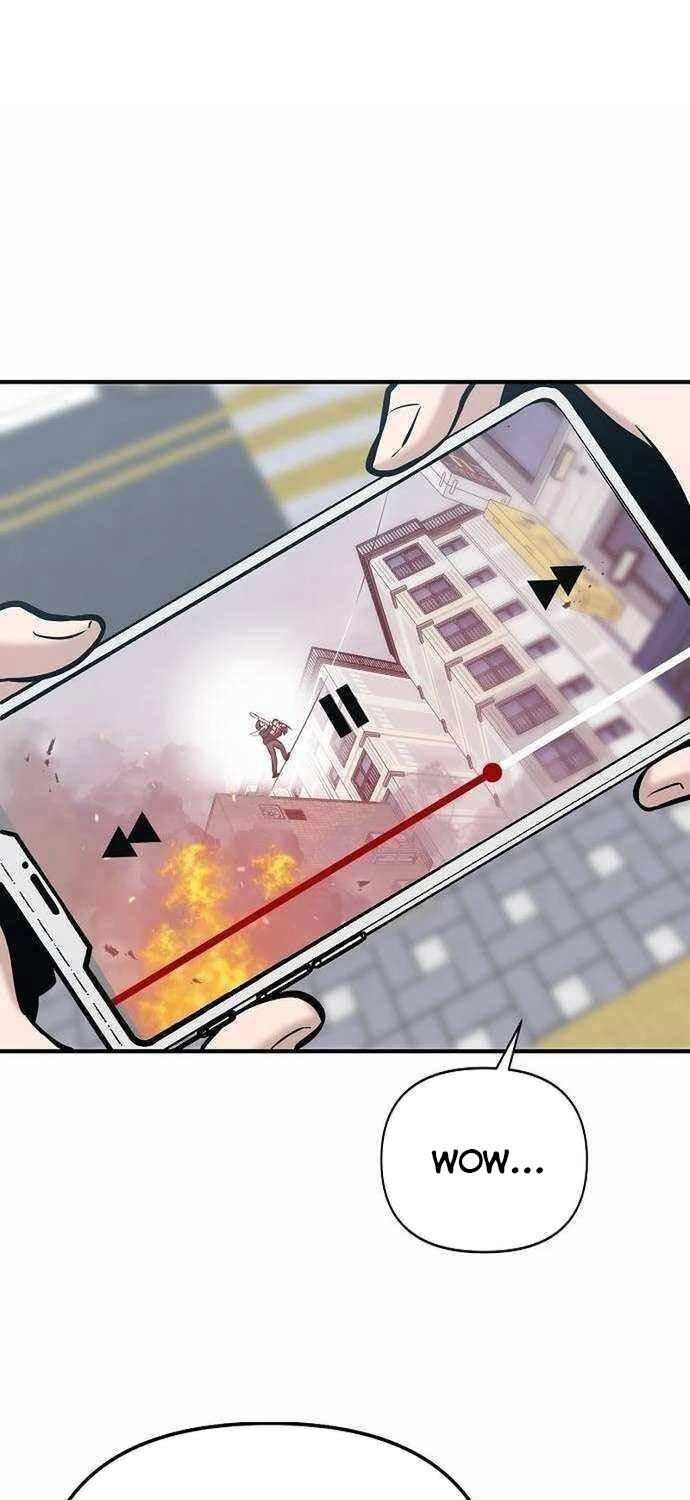 Một Anh Hùng Giỏi Mọi Thứ: Chapter 9