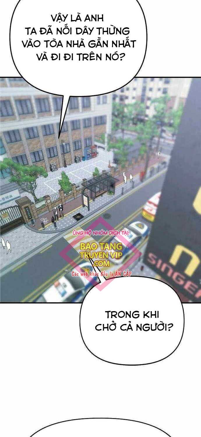 Một Anh Hùng Giỏi Mọi Thứ: Chapter 9