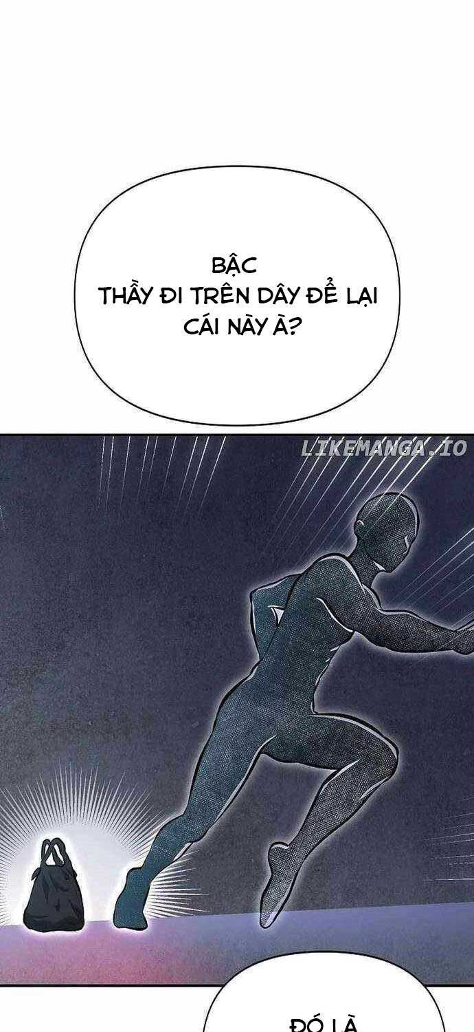 Một Anh Hùng Giỏi Mọi Thứ: Chapter 9