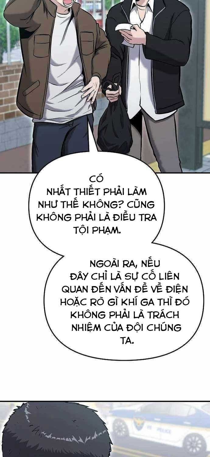 Một Anh Hùng Giỏi Mọi Thứ: Chapter 9