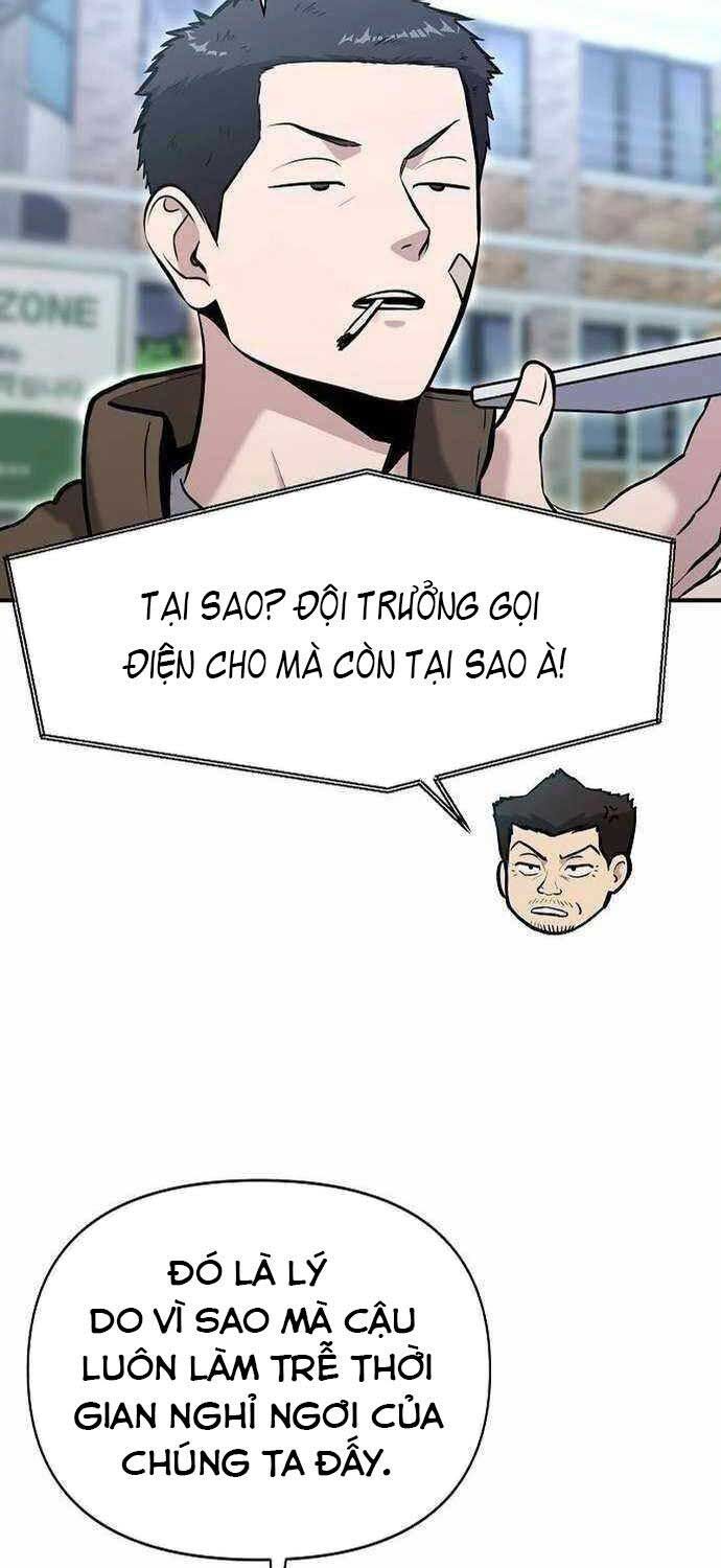Một Anh Hùng Giỏi Mọi Thứ: Chapter 9