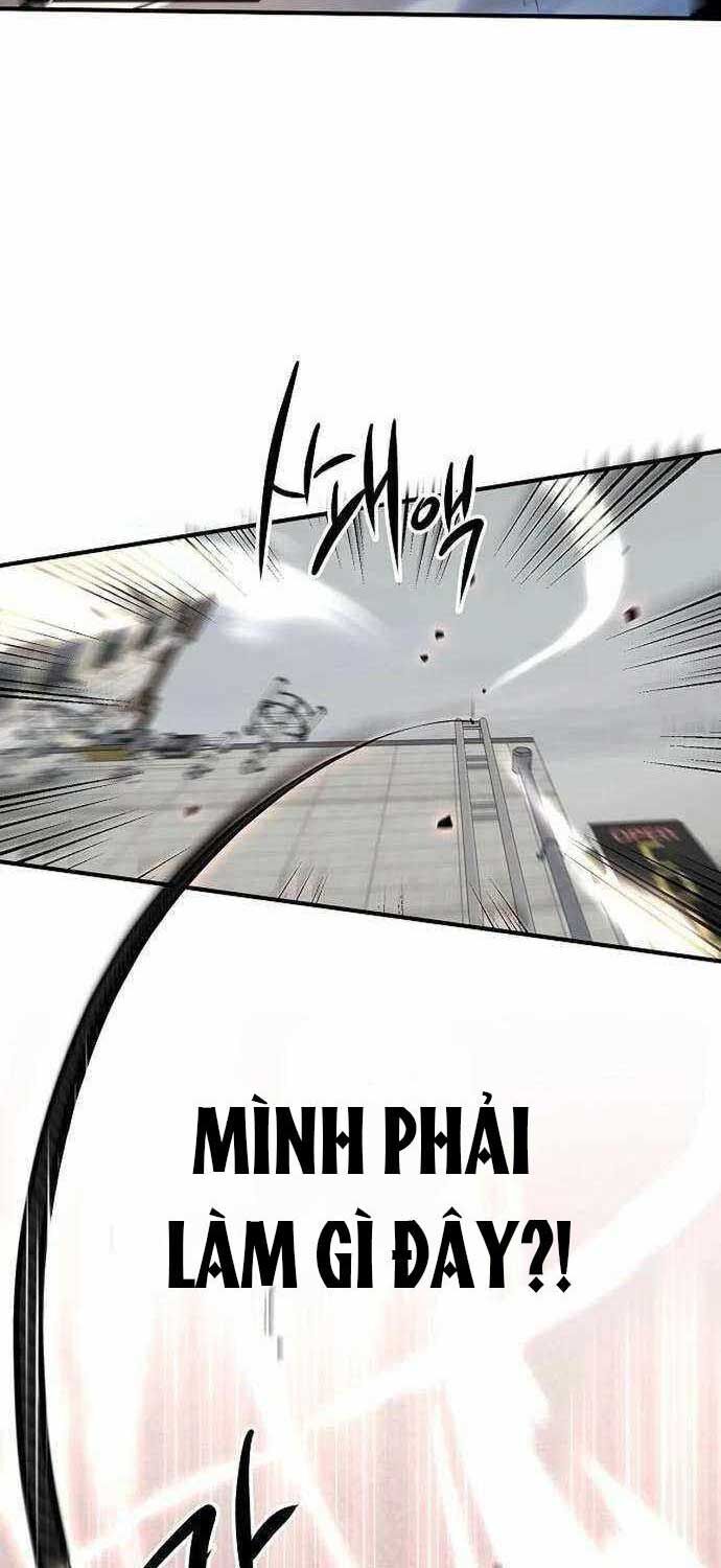 Một Anh Hùng Giỏi Mọi Thứ: Chapter 9