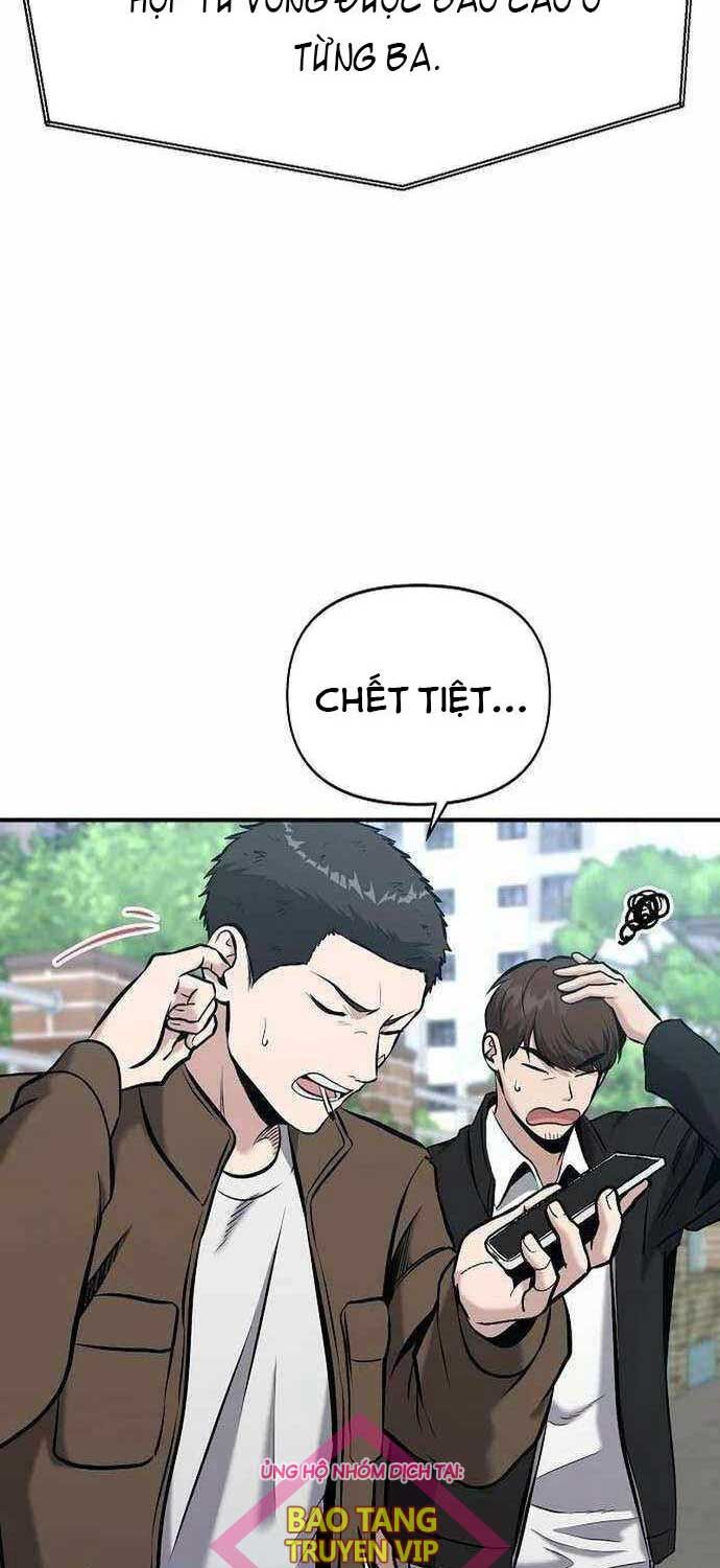 Một Anh Hùng Giỏi Mọi Thứ: Chapter 9