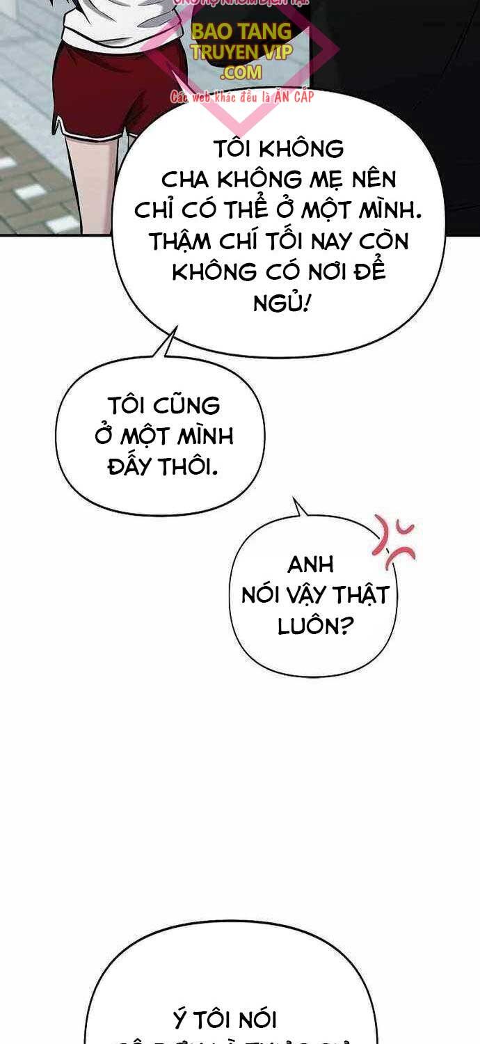 Một Anh Hùng Giỏi Mọi Thứ: Chapter 9