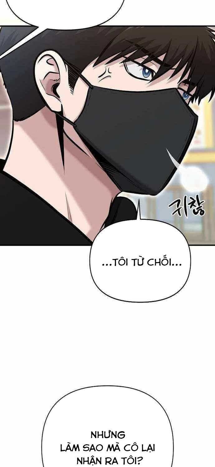 Một Anh Hùng Giỏi Mọi Thứ: Chapter 9