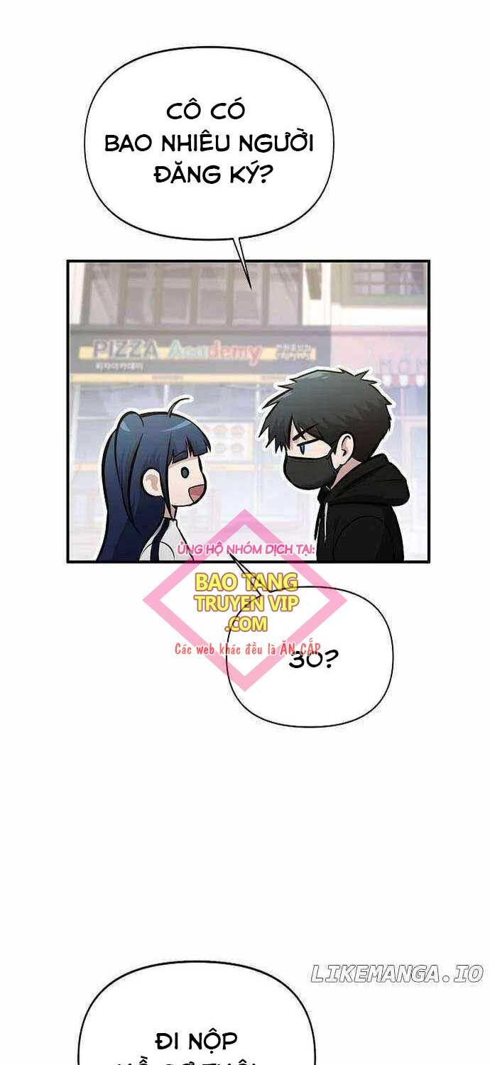 Một Anh Hùng Giỏi Mọi Thứ: Chapter 9