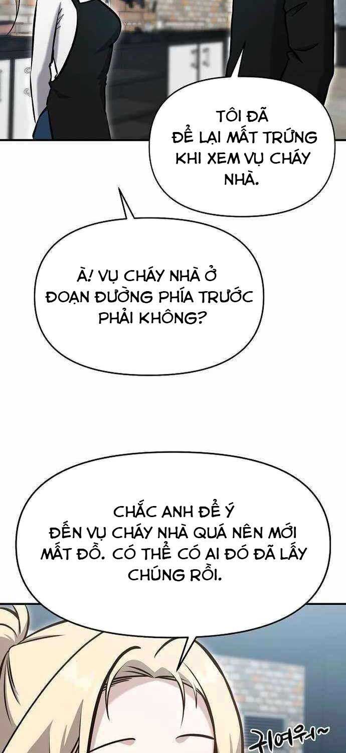 Một Anh Hùng Giỏi Mọi Thứ: Chapter 9