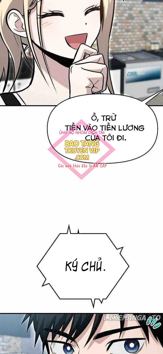 Một Anh Hùng Giỏi Mọi Thứ: Chapter 9