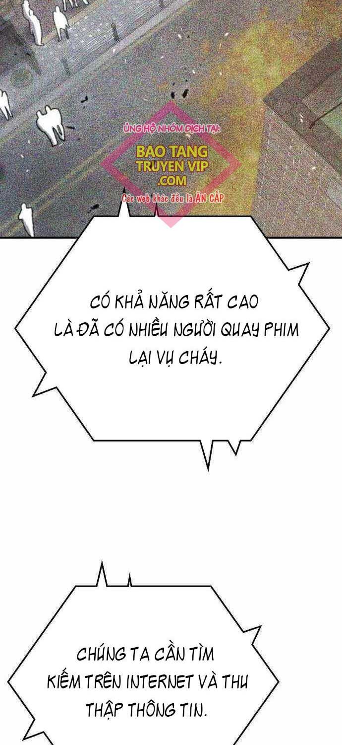 Một Anh Hùng Giỏi Mọi Thứ: Chapter 9