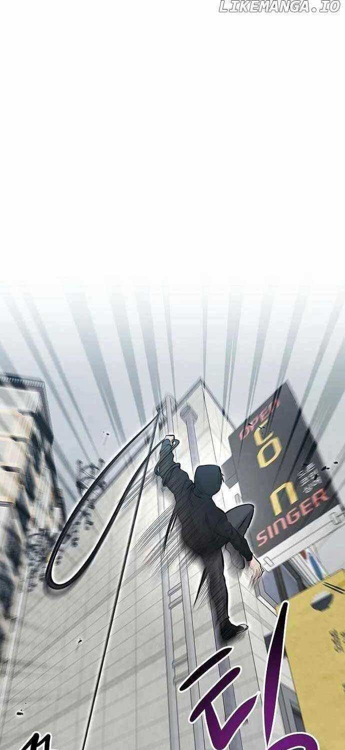 Một Anh Hùng Giỏi Mọi Thứ: Chapter 9