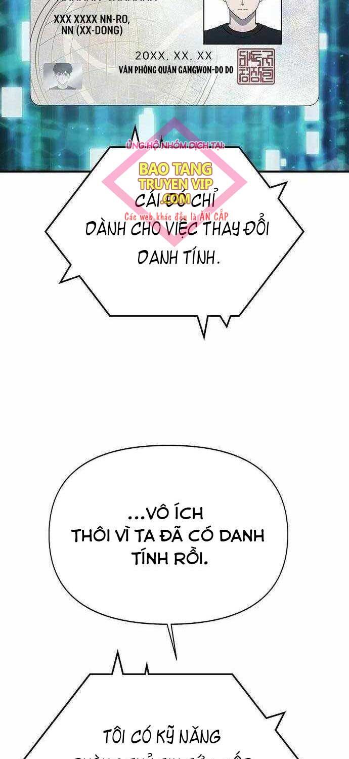 Một Anh Hùng Giỏi Mọi Thứ: Chapter 9