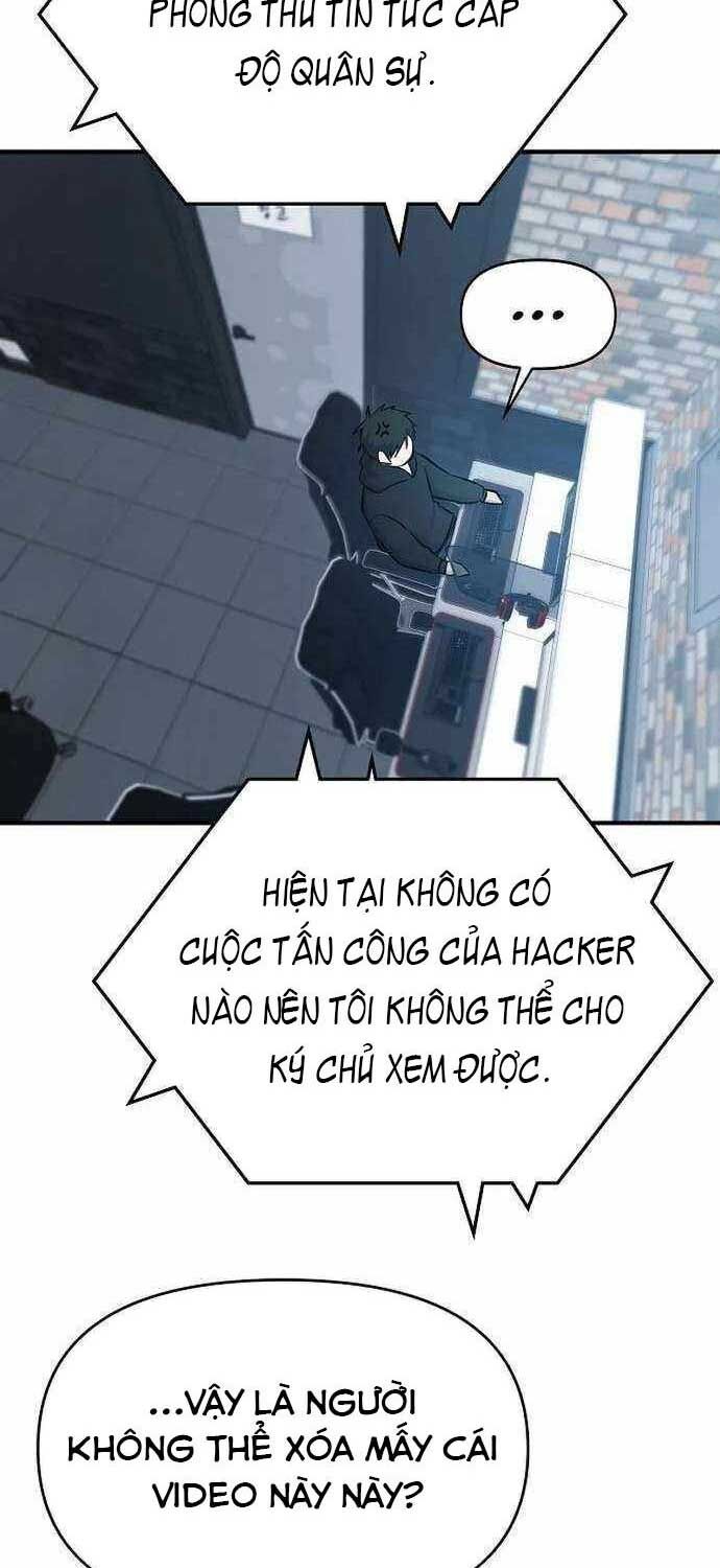 Một Anh Hùng Giỏi Mọi Thứ: Chapter 9
