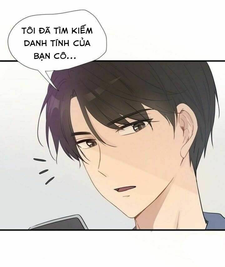 Một Cuộc Sống Kỳ Lạ: Chapter 2