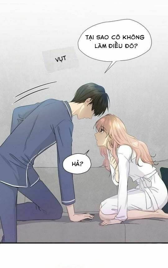 Một Cuộc Sống Kỳ Lạ: Chapter 2