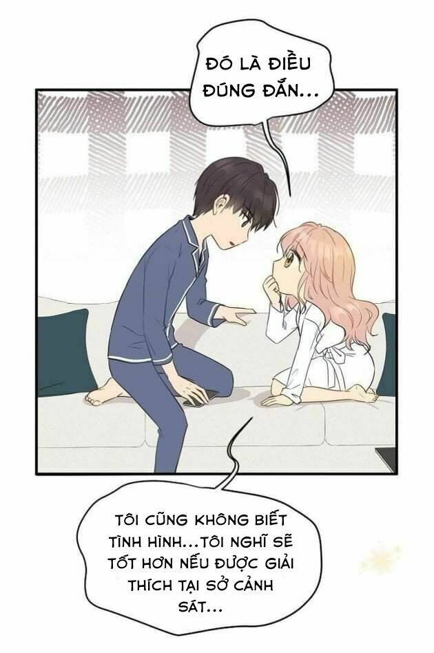 Một Cuộc Sống Kỳ Lạ: Chapter 2