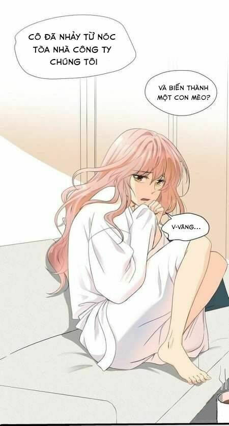Một Cuộc Sống Kỳ Lạ: Chapter 2