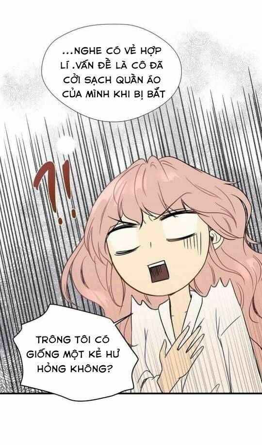 Một Cuộc Sống Kỳ Lạ: Chapter 2