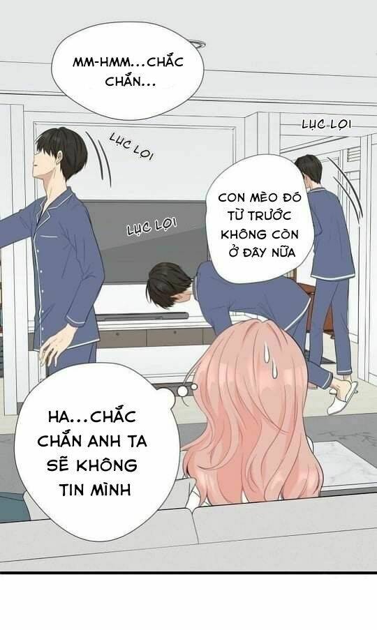 Một Cuộc Sống Kỳ Lạ: Chapter 2