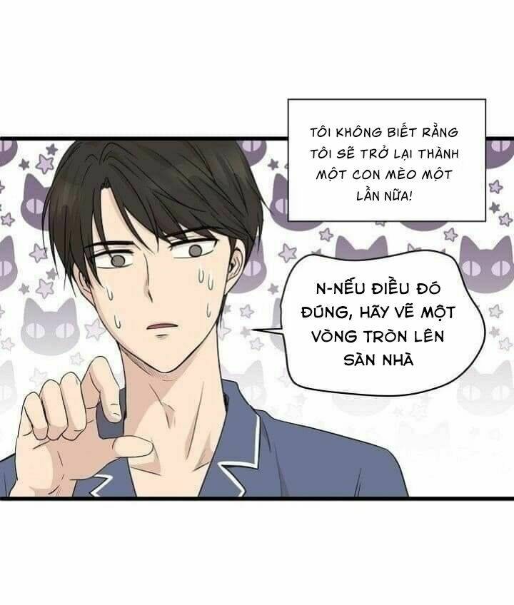 Một Cuộc Sống Kỳ Lạ: Chapter 2