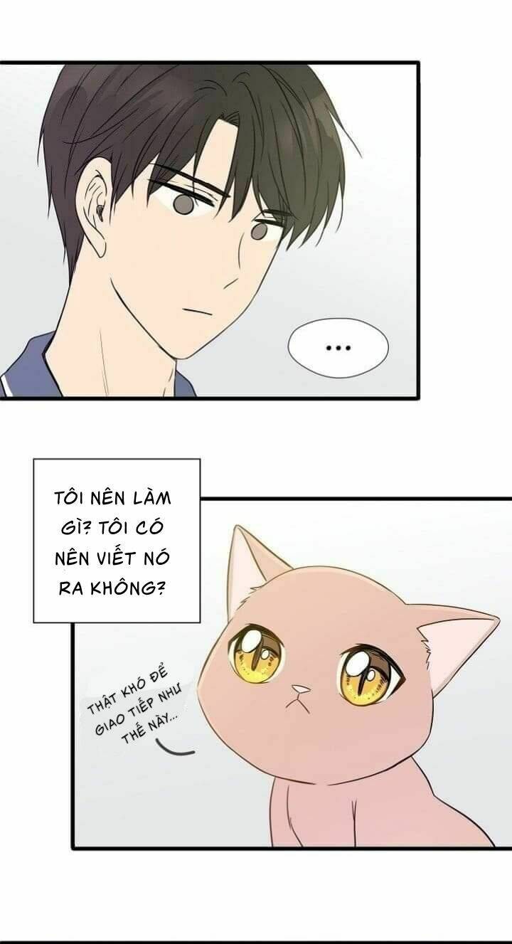 Một Cuộc Sống Kỳ Lạ: Chapter 2