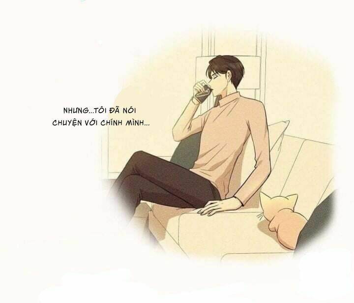 Một Cuộc Sống Kỳ Lạ: Chapter 2