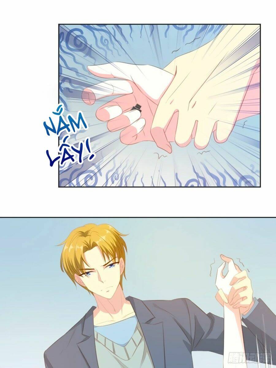 Tư Thế Chính Xác Cùng Bệ Hạ Yêu Đương: Chapter 14