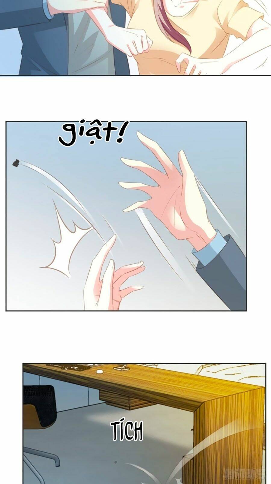 Tư Thế Chính Xác Cùng Bệ Hạ Yêu Đương: Chapter 14