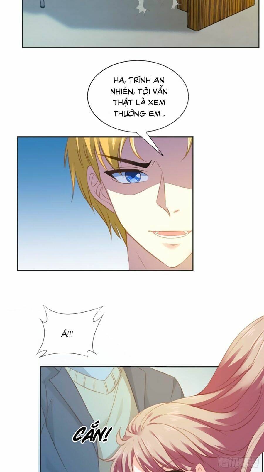 Tư Thế Chính Xác Cùng Bệ Hạ Yêu Đương: Chapter 14