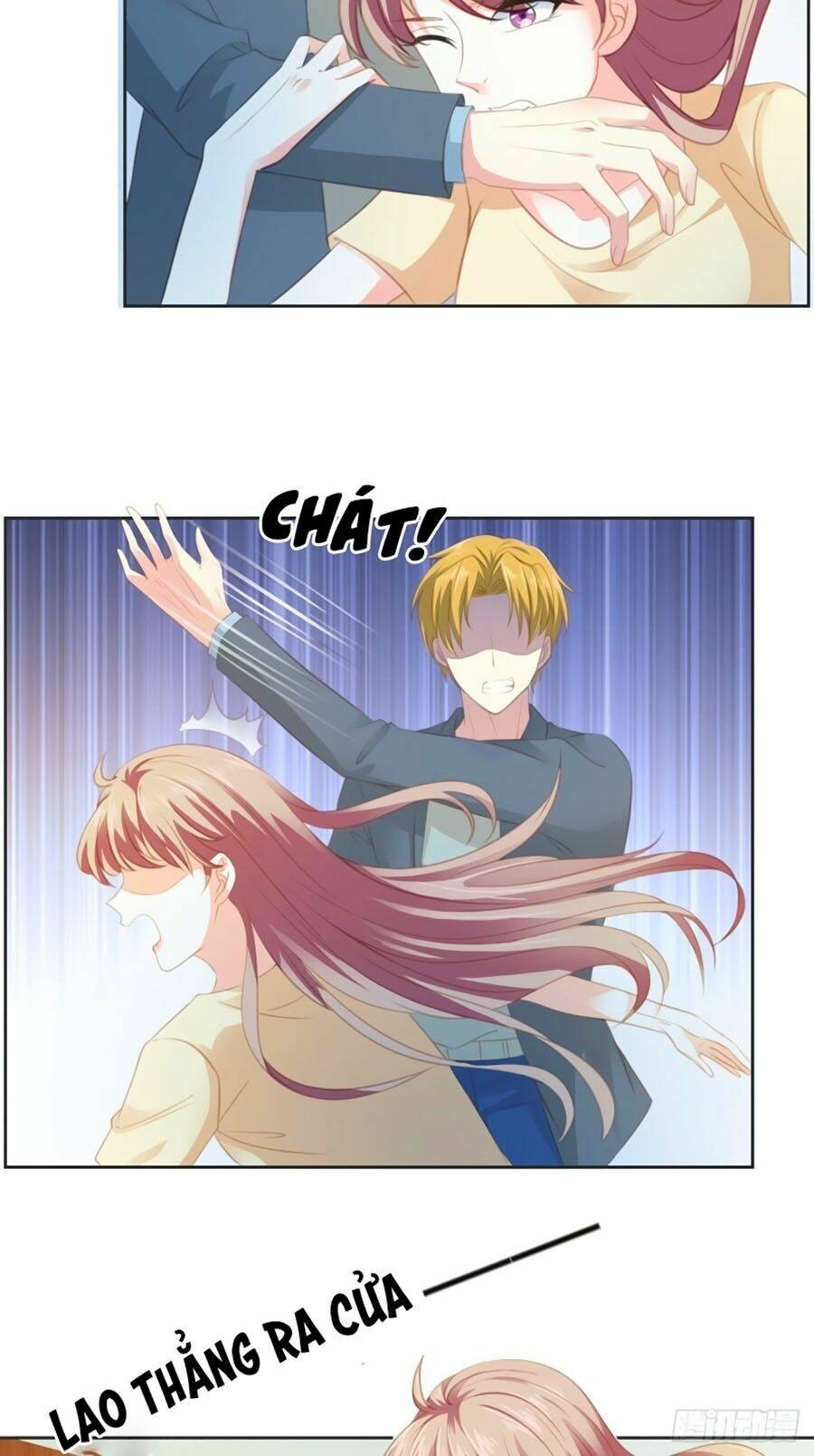 Tư Thế Chính Xác Cùng Bệ Hạ Yêu Đương: Chapter 14