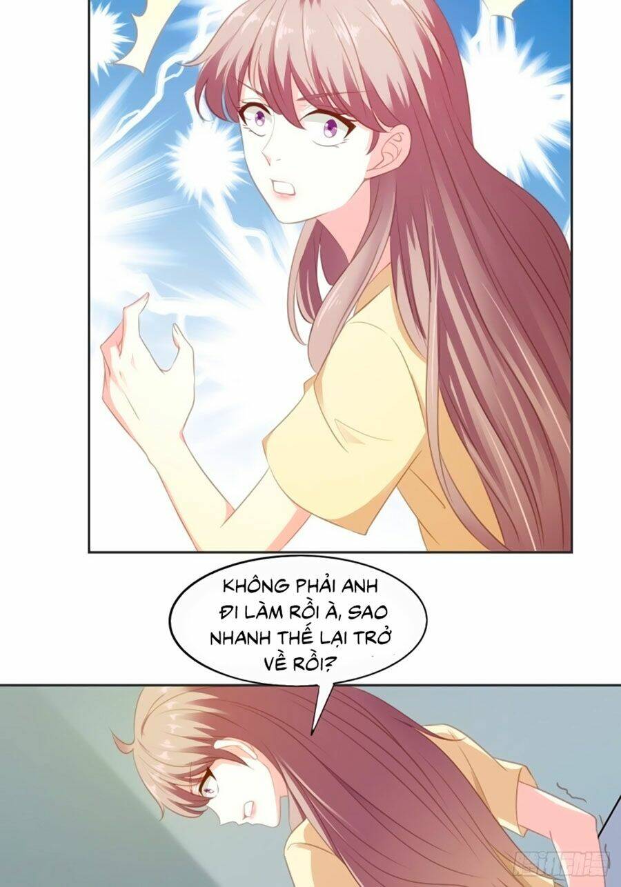 Tư Thế Chính Xác Cùng Bệ Hạ Yêu Đương: Chapter 14