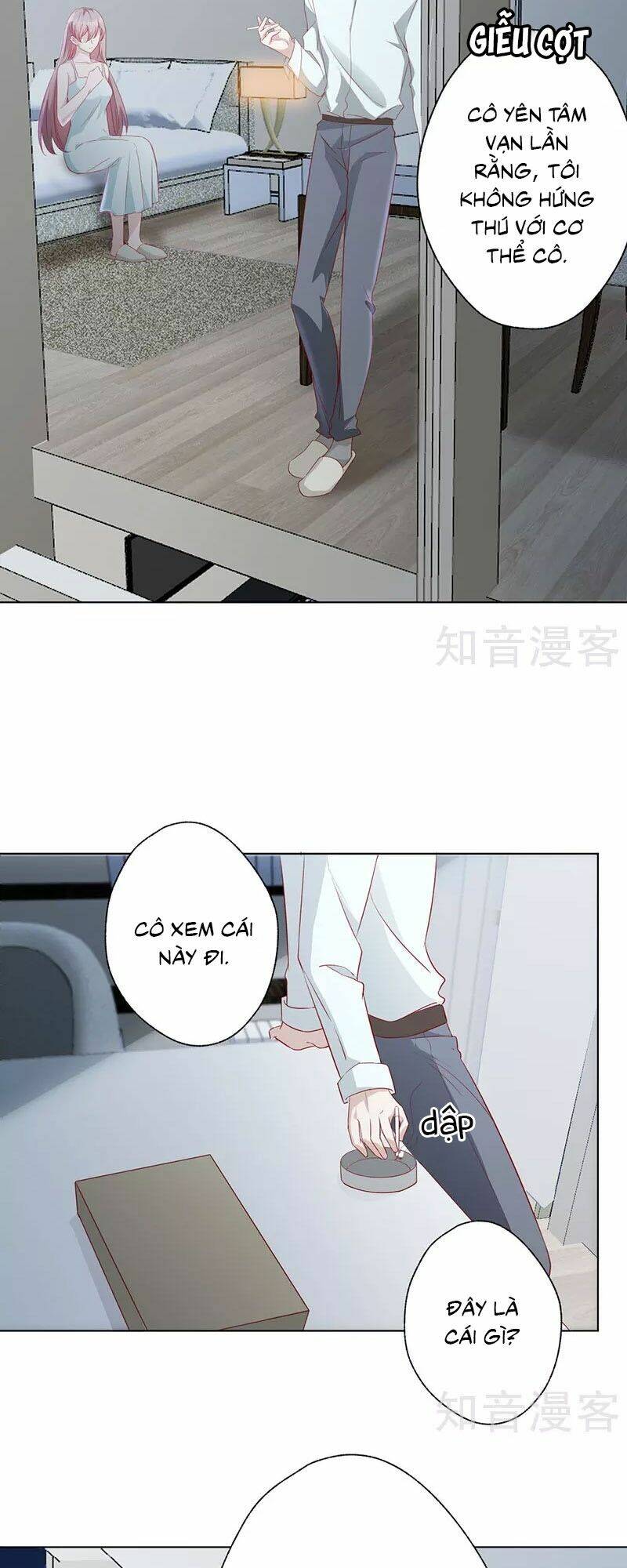 Tư Thế Chính Xác Cùng Bệ Hạ Yêu Đương: Chapter 24
