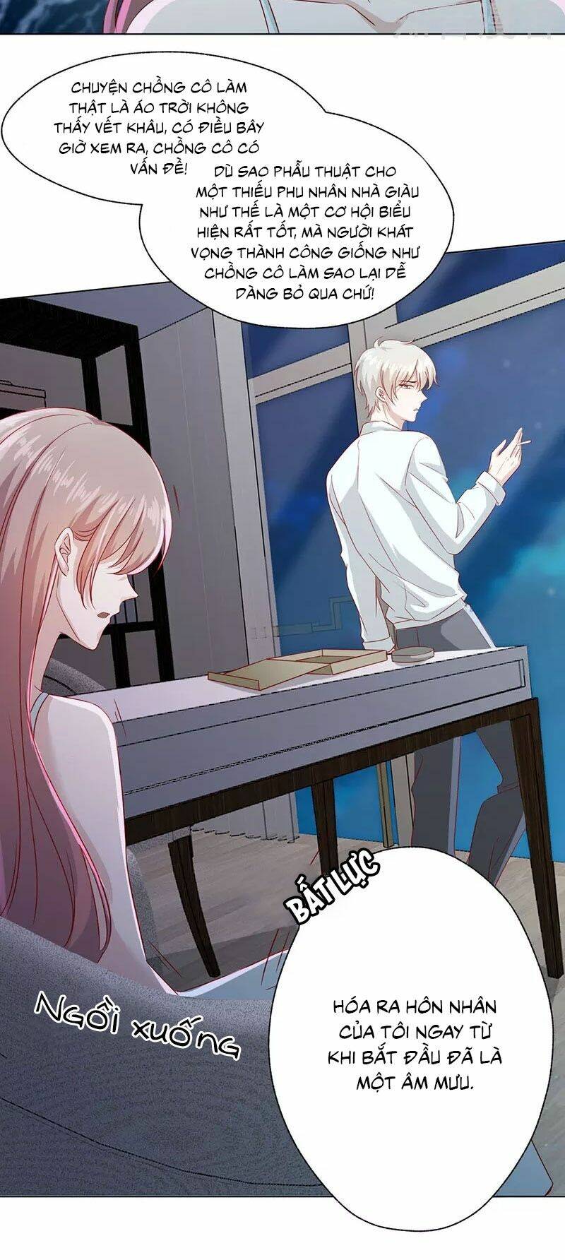 Tư Thế Chính Xác Cùng Bệ Hạ Yêu Đương: Chapter 24