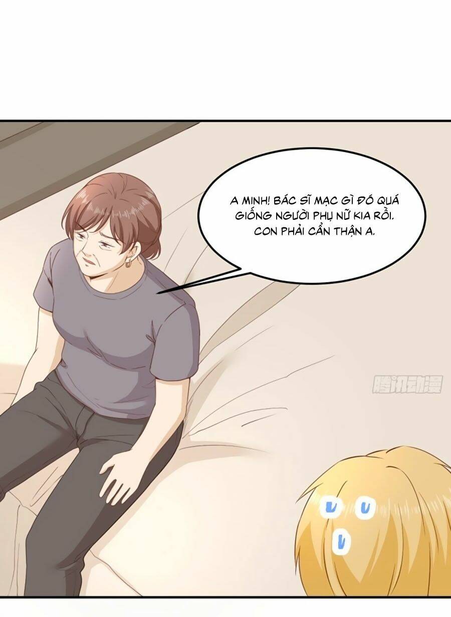 Tư Thế Chính Xác Cùng Bệ Hạ Yêu Đương: Chapter 26