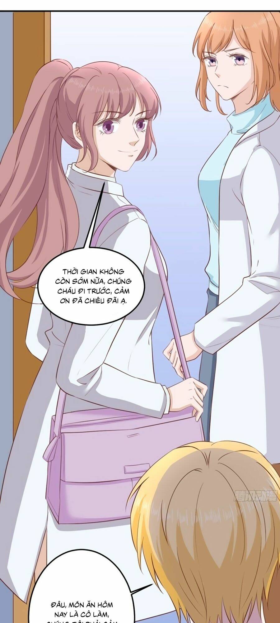 Tư Thế Chính Xác Cùng Bệ Hạ Yêu Đương: Chapter 26
