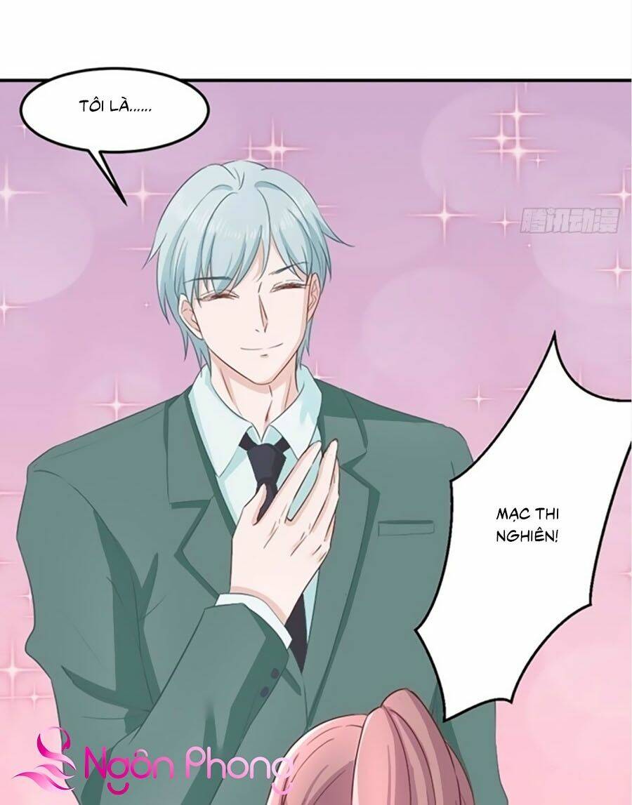 Tư Thế Chính Xác Cùng Bệ Hạ Yêu Đương: Chapter 26