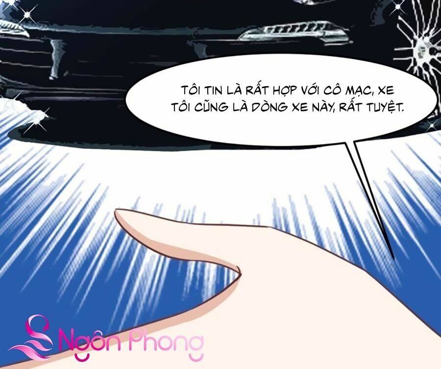 Tư Thế Chính Xác Cùng Bệ Hạ Yêu Đương: Chapter 28