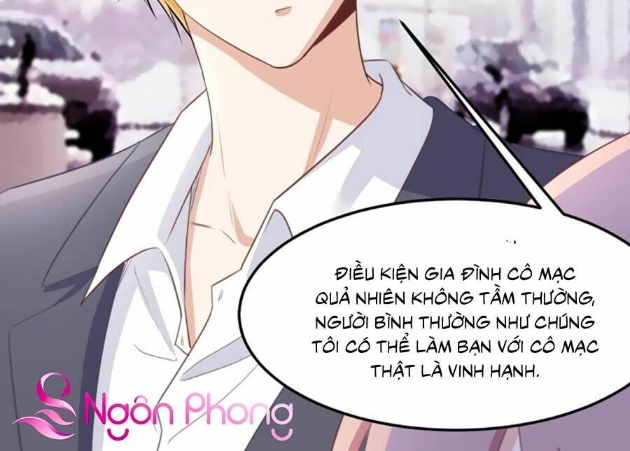 Tư Thế Chính Xác Cùng Bệ Hạ Yêu Đương: Chapter 28