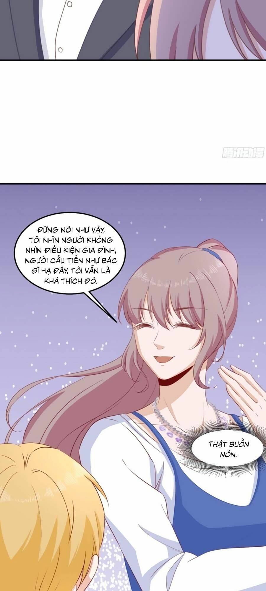 Tư Thế Chính Xác Cùng Bệ Hạ Yêu Đương: Chapter 28