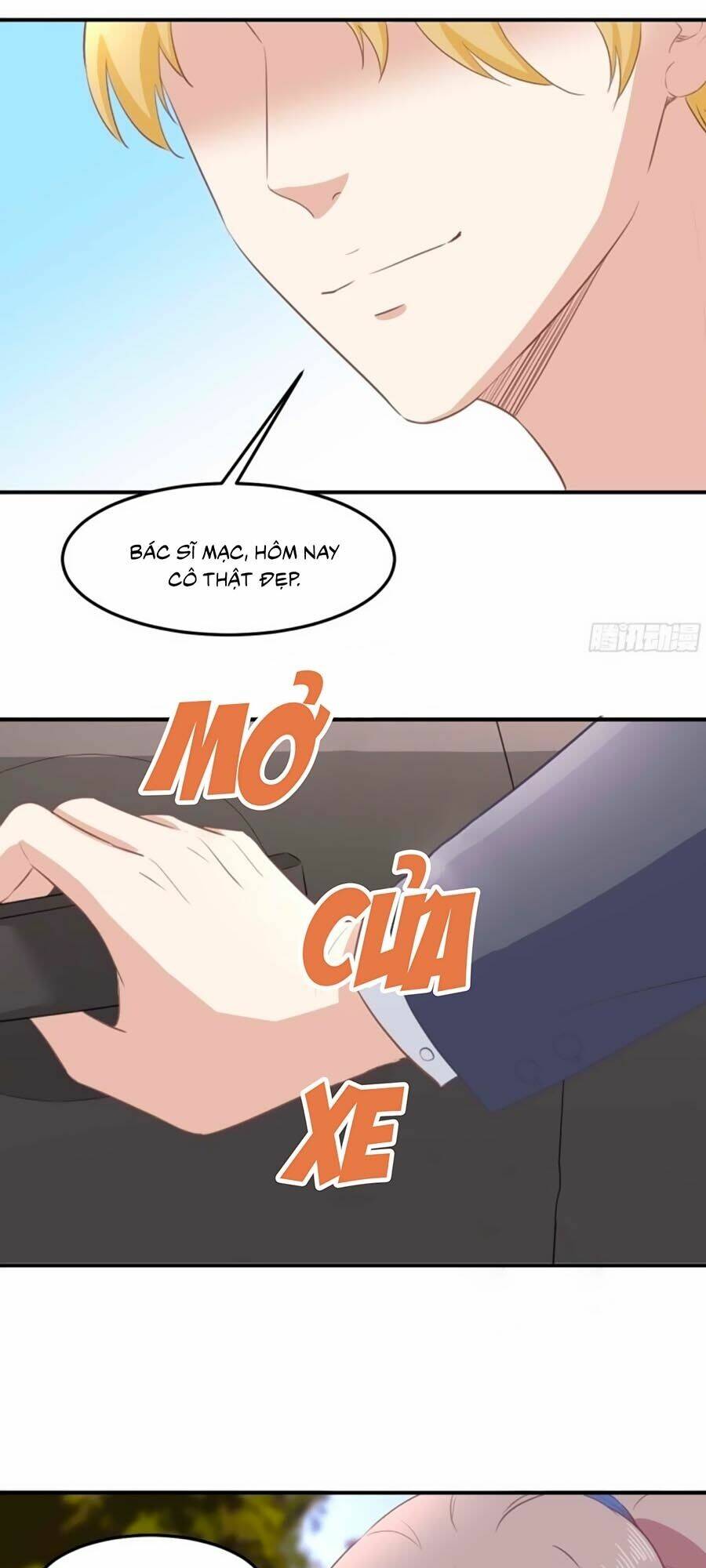 Tư Thế Chính Xác Cùng Bệ Hạ Yêu Đương: Chapter 28