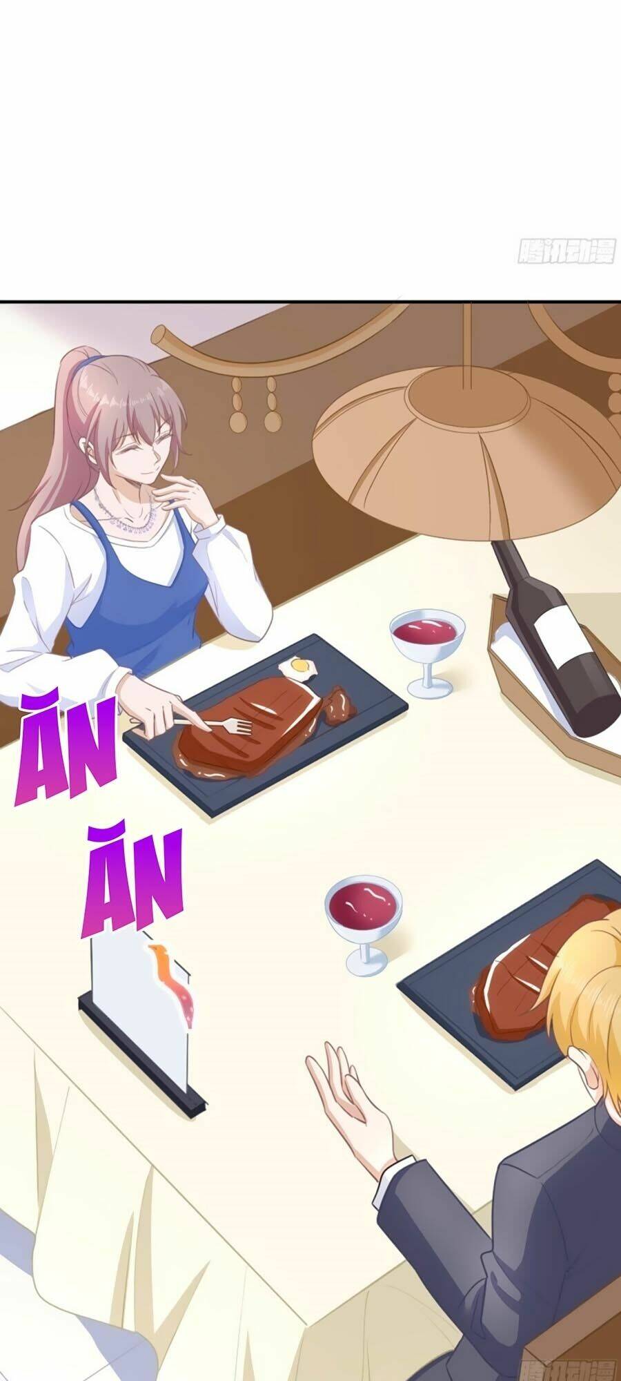 Tư Thế Chính Xác Cùng Bệ Hạ Yêu Đương: Chapter 28