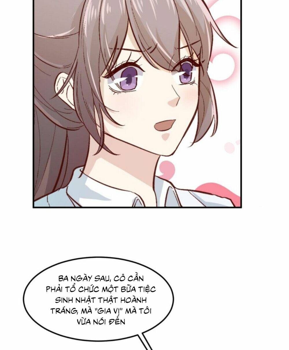 Tư Thế Chính Xác Cùng Bệ Hạ Yêu Đương: Chapter 30