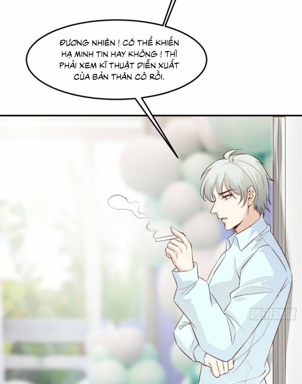 Tư Thế Chính Xác Cùng Bệ Hạ Yêu Đương: Chapter 30