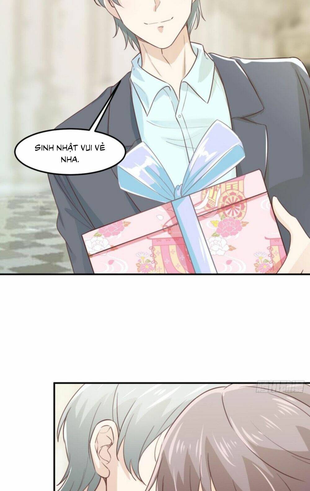 Tư Thế Chính Xác Cùng Bệ Hạ Yêu Đương: Chapter 30